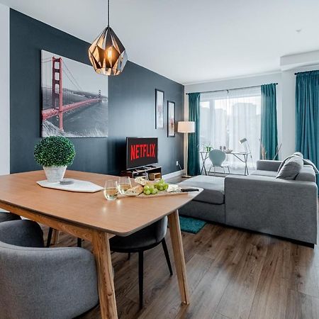 Charmant Loft - 20 Min A Pied Vieux-Quebec ! 外观 照片