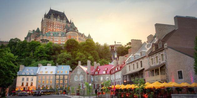 Charmant Loft - 20 Min A Pied Vieux-Quebec ! 外观 照片