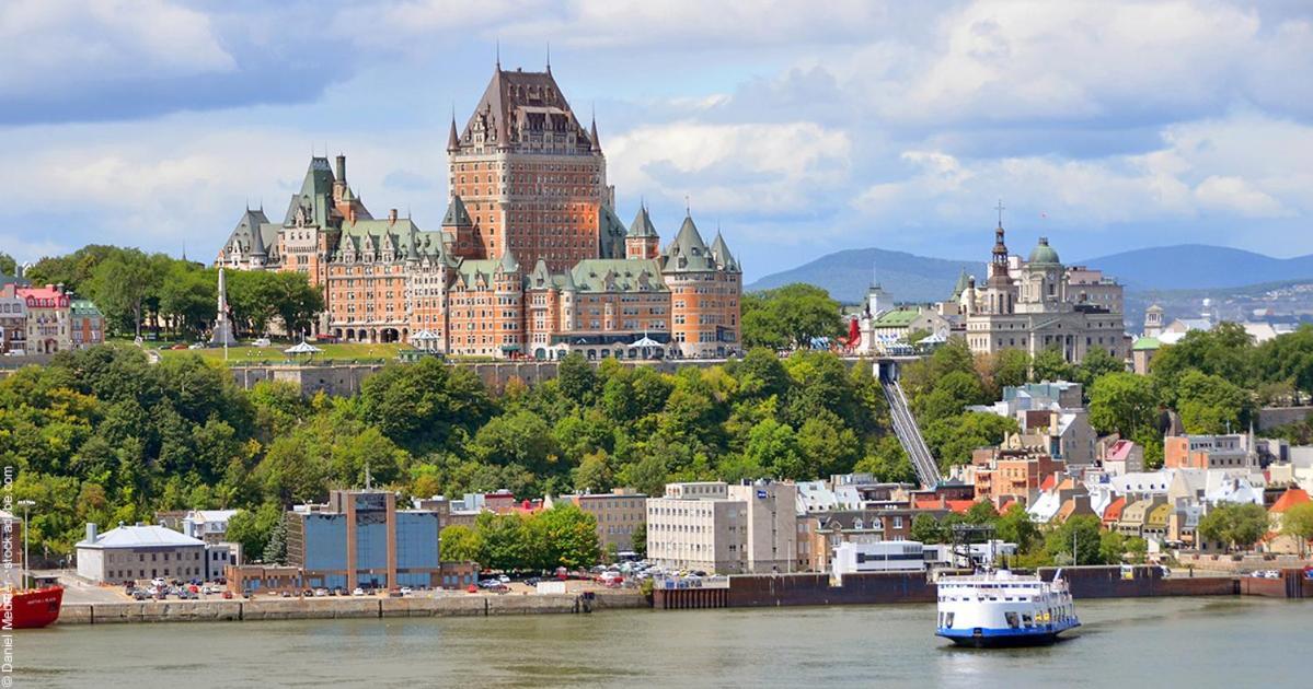 Charmant Loft - 20 Min A Pied Vieux-Quebec ! 外观 照片
